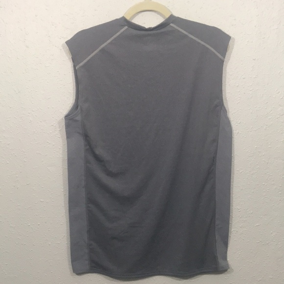Nike Fit Dry NWT 2006 Tank Top size M - Picture 2 of 10